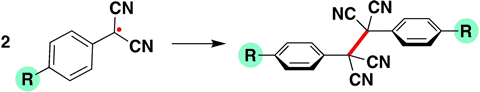 fenyldicyanidemethyl