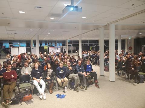 Chromatin-Meeting