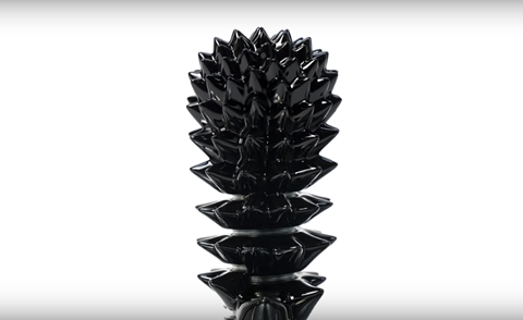 ferrofluid