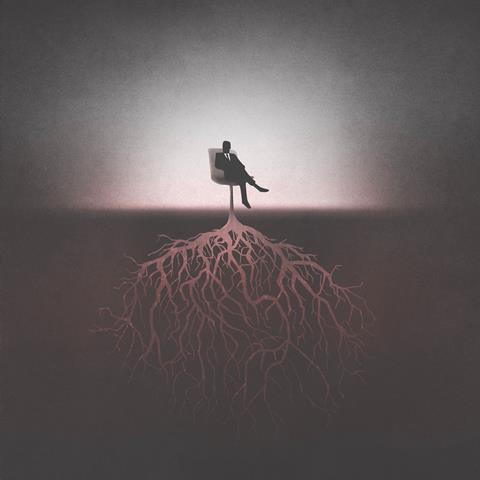 Roots