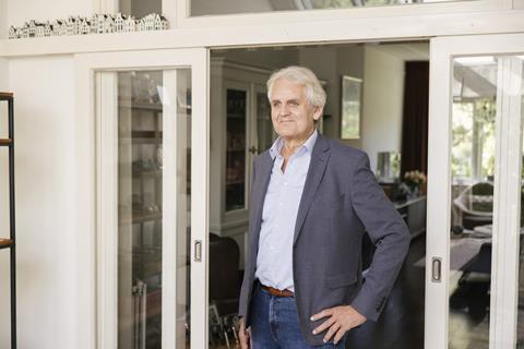 Gilles van Wezel 5