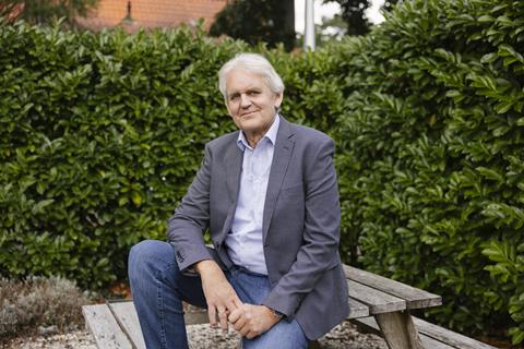 Gilles van Wezel 2