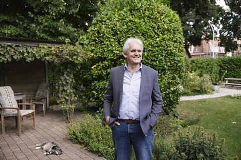Gilles van Wezel 3