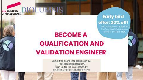 Qualification and Validation Engineer-4