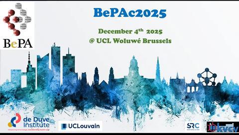 BePAc2025