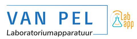 Logo lab-app en VanPel