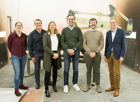 Projectteam Bio-MPA