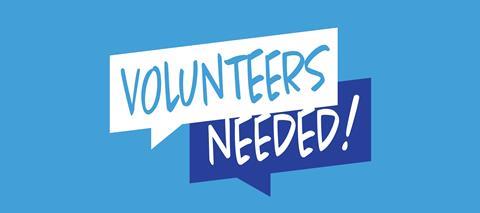 Volunteers-Shutterstock