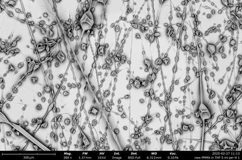 Fiber Spinning 2 FS_QN