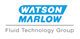 Watson Marlow