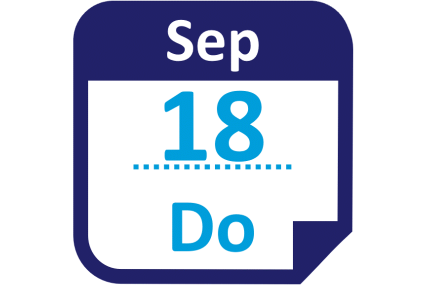 Kalender-250918