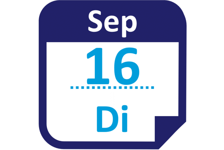 Kalender-250916