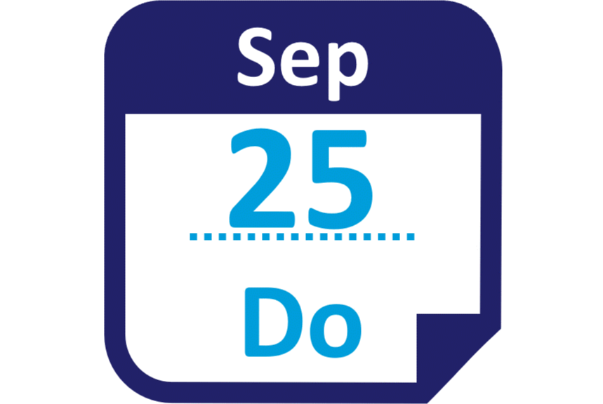 Kalender-250925